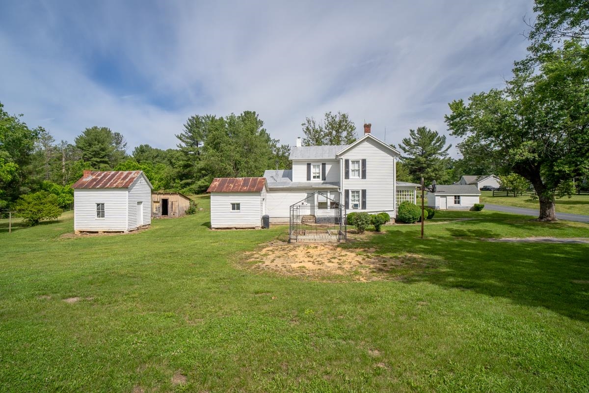 234 Mt Pisgah Road Mount Sidney, VA 24467 - Photo 31 of 39