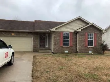 $1,595 | 2626 Del Ray Drive, Clarksville, TN 37040