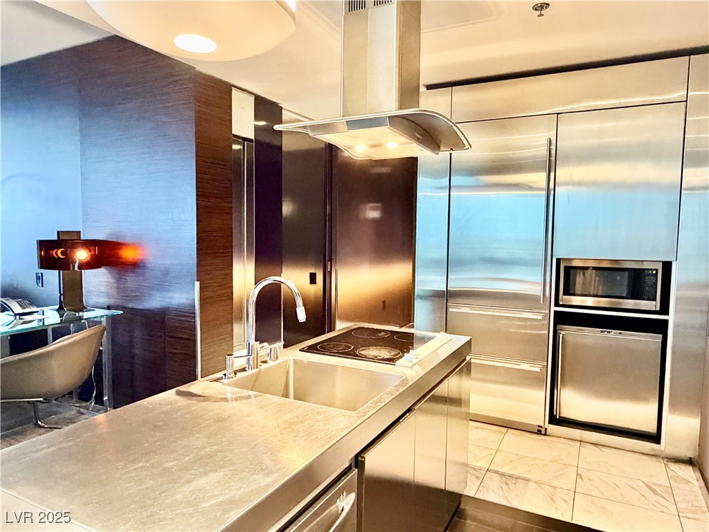 4381 West Flamingo Road, Unit 2821 Las Vegas, NV 89103 - Photo 4 of 32