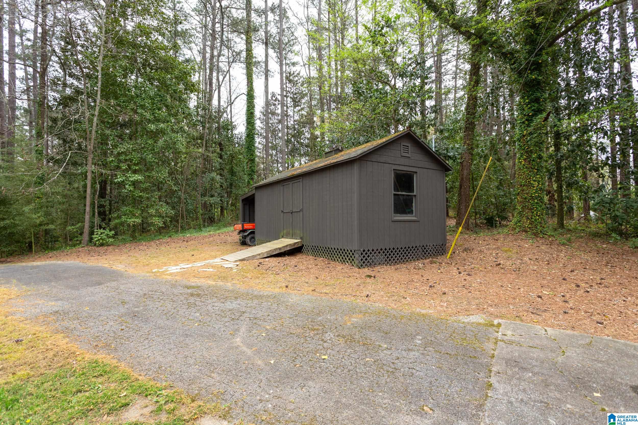 357 Perryman Bridge Road Heflin, AL 36264 - Photo 46 of 46