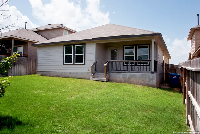 $2,150 | 5519 Stormie Keep, San Antonio, TX 78266