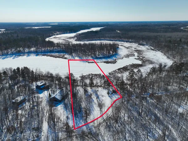 $60,000 | 13995 Briarwood Drive, Menahga, MN 56464