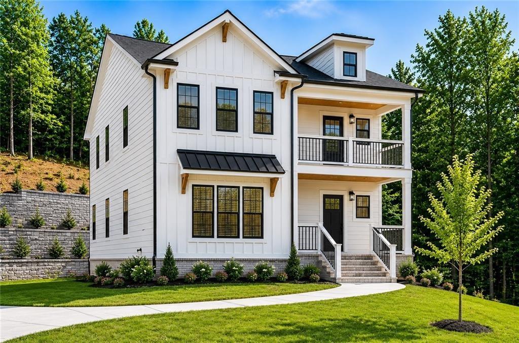 3131 Stonegate Drive Atlanta, GA 30331 - Photo 2 of 28 Gallery Image 2