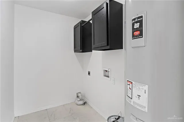 $195,000 | 301 Monica Avenue, Pharr, TX 78577