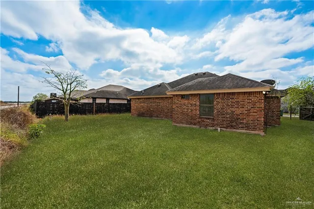 $195,000 | 301 Monica Avenue, Pharr, TX 78577
