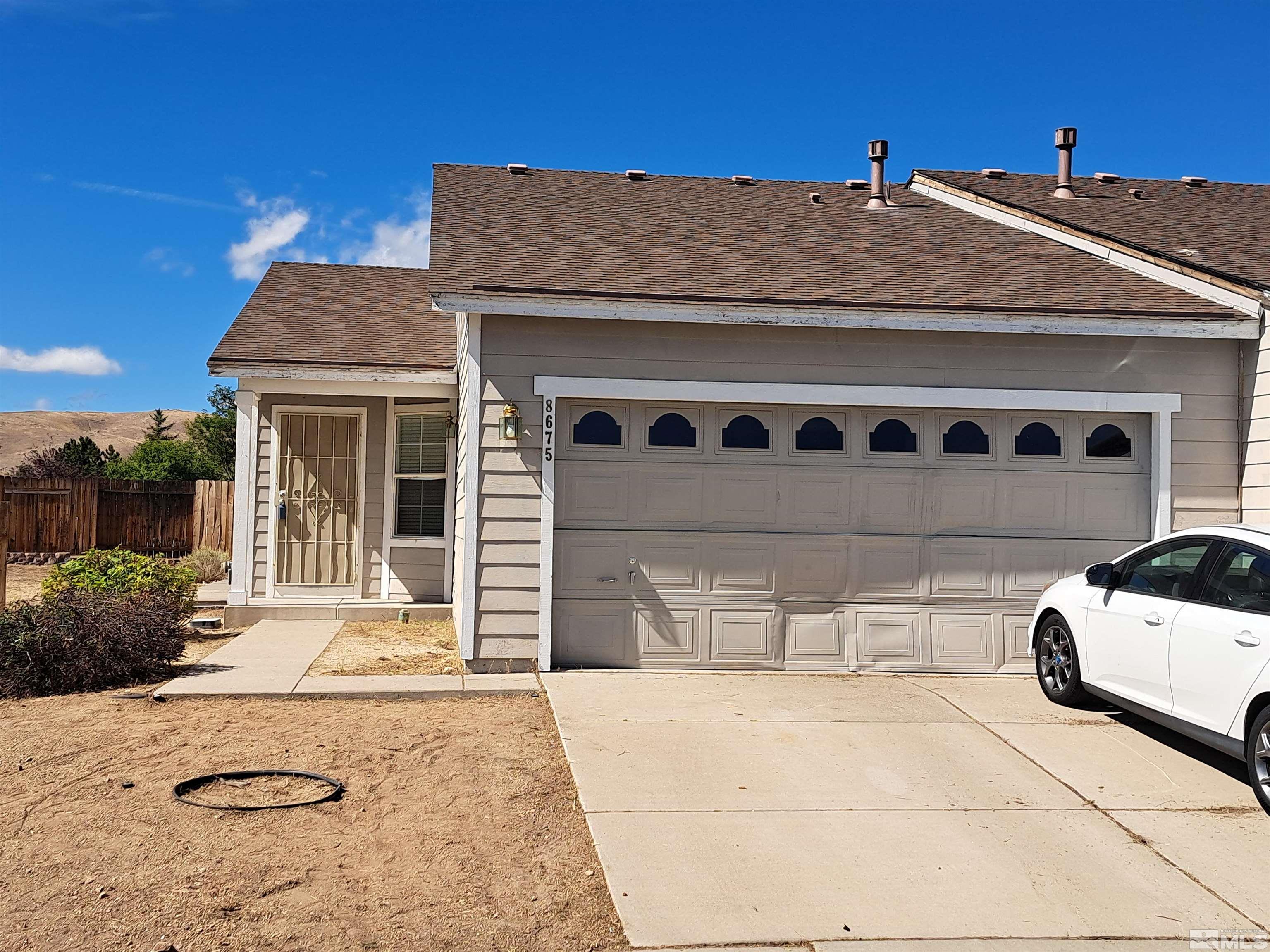 8675 Crimson Sky Court Reno, NV 89506 - Photo 1 of 16 Photo 1