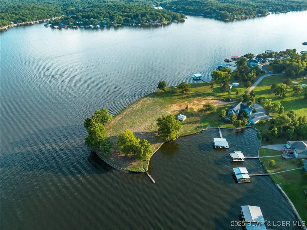 Lot 5 Bollinger Creek Road Climax Springs, MO 65324 - Photo 13 of 21