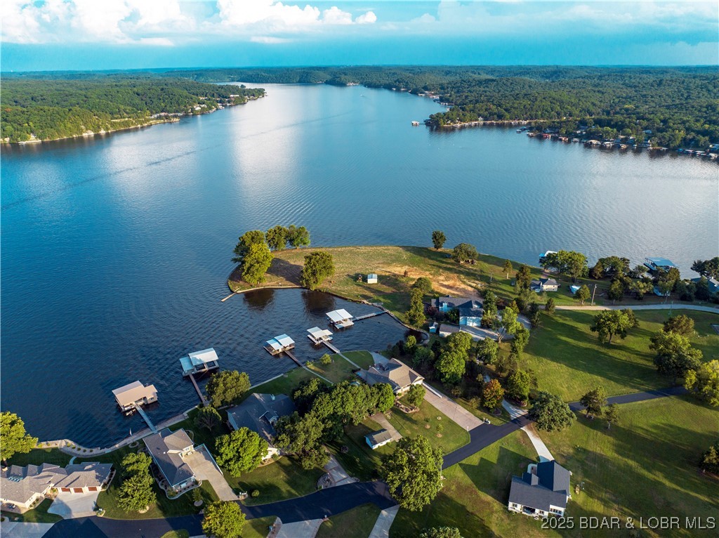 Lot 5 Bollinger Creek Road Climax Springs, MO 65324 - Photo 14 of 21