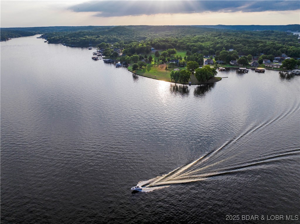Lot 5 Bollinger Creek Road Climax Springs, MO 65324 - Photo 10 of 21