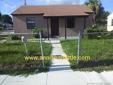 601 West 3rd Street Riviera Beach, FL 33404 - Photo 1 of 3
