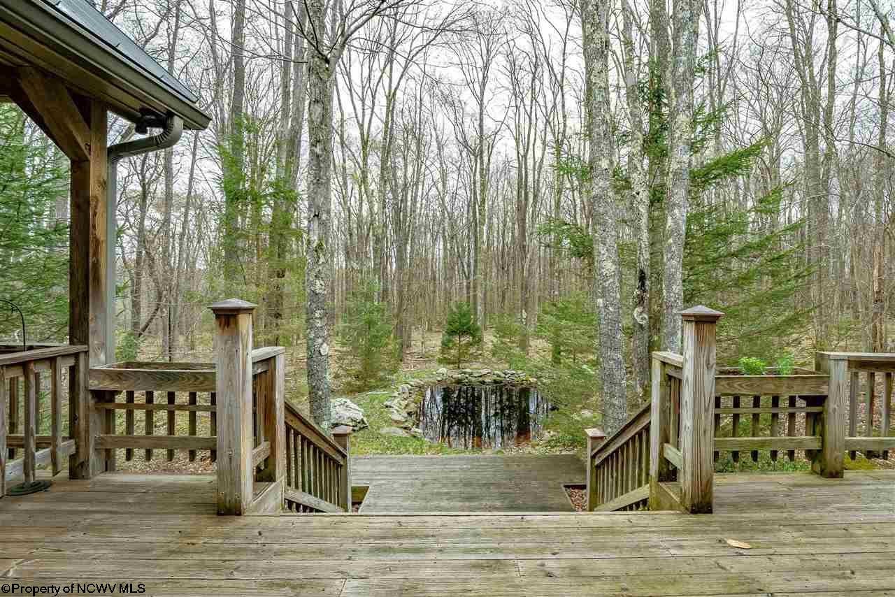 136 Gray Rock Road Davis, WV 26260 - Photo 24 of 30 Gallery Image 24
