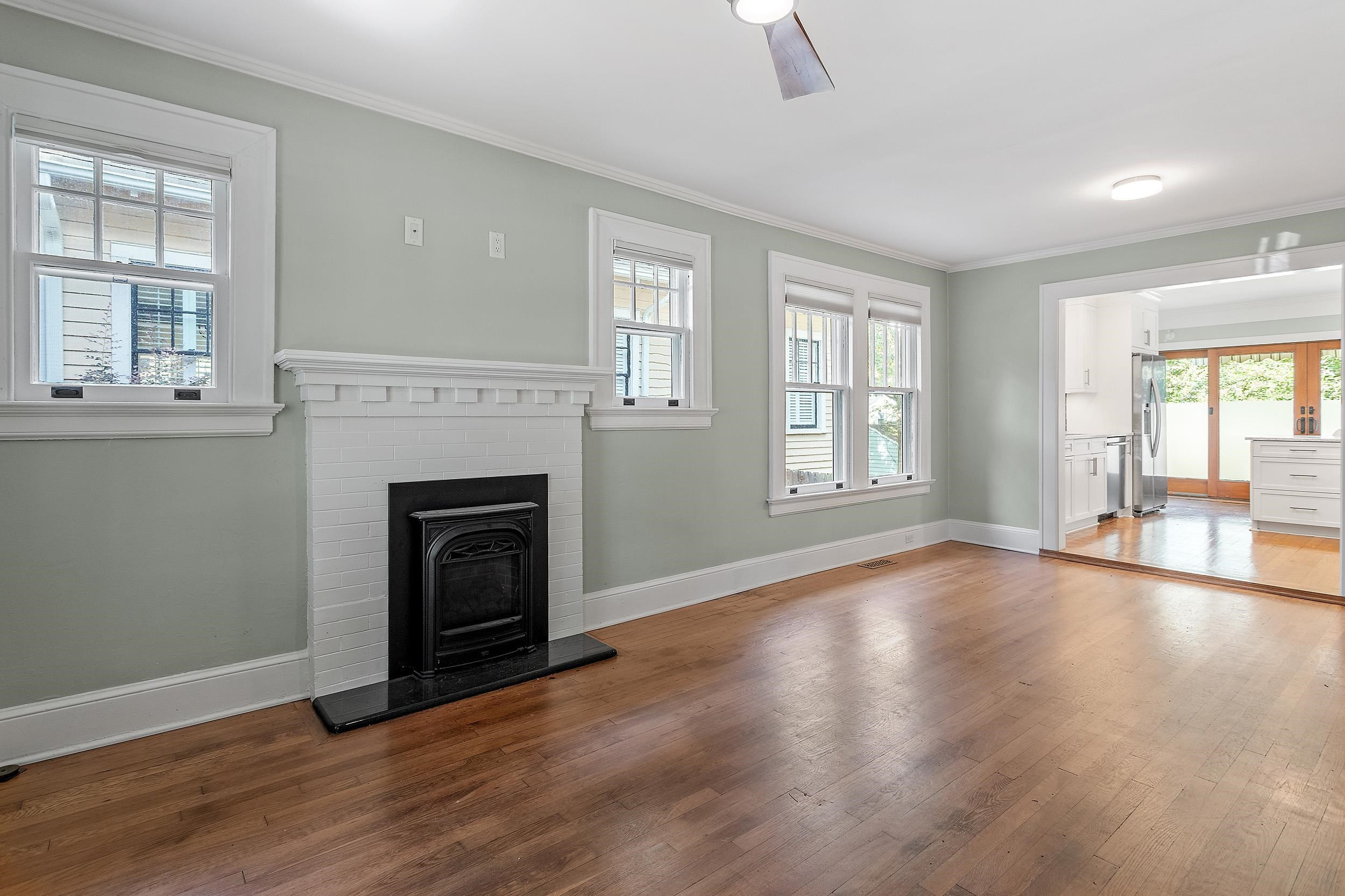 527 Euclid Street Raleigh, NC 27604 - Photo 5 of 27 Photo 6