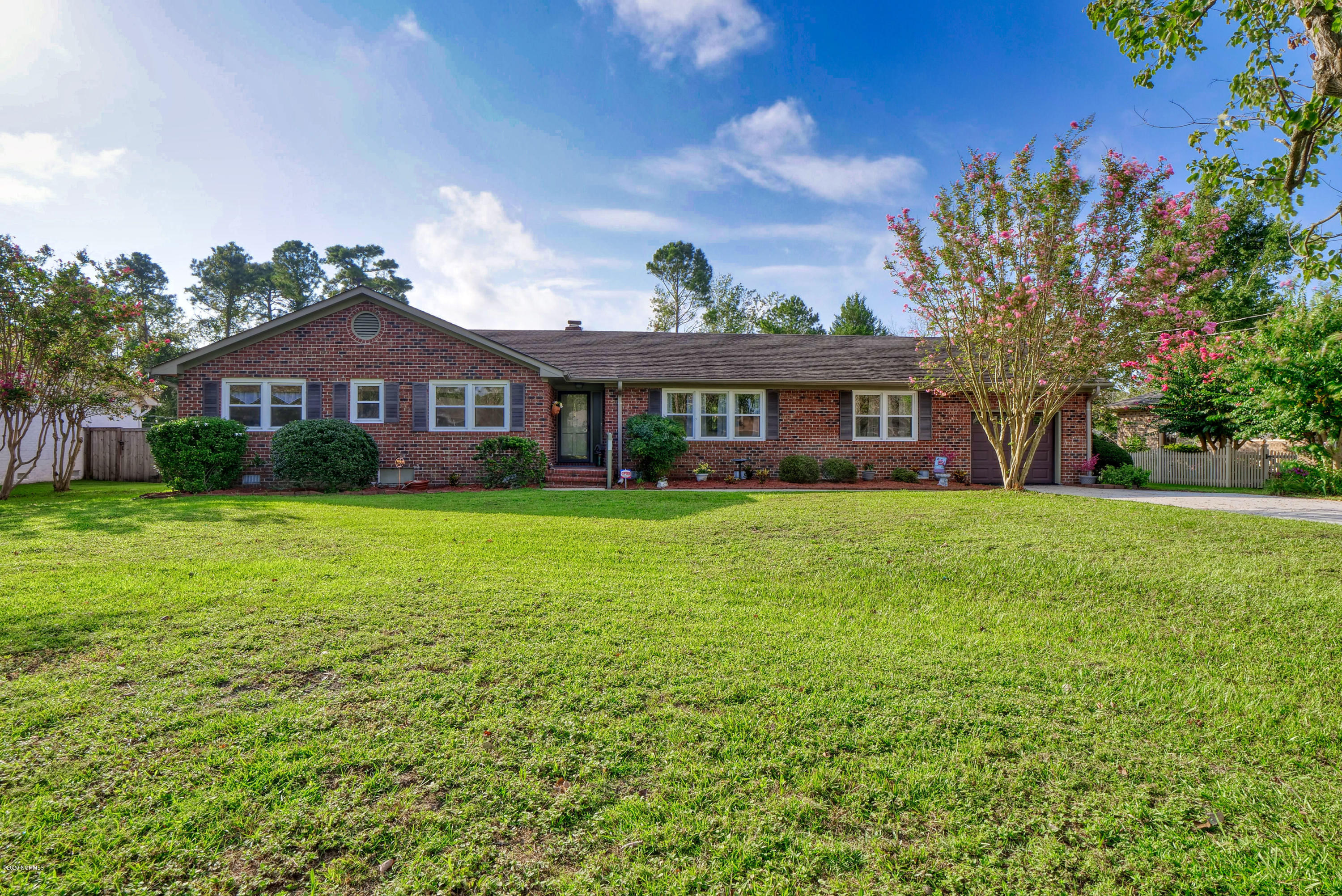 134 Tanbridge Road Wilmington, NC 28405 - Photo 1 of 31 002__jka8969
