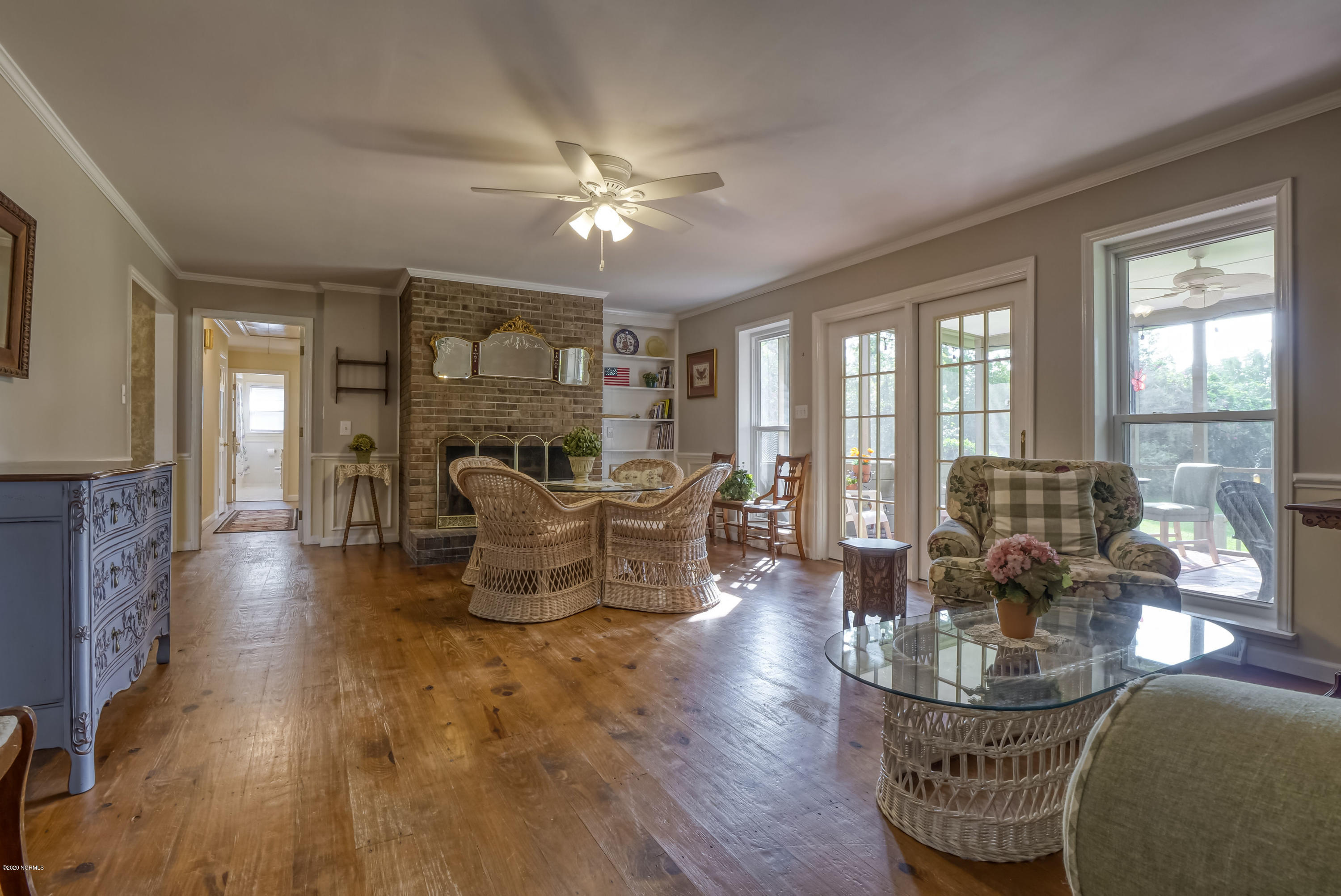 134 Tanbridge Road Wilmington, NC 28405 - Photo 16 of 31 020__jka9110