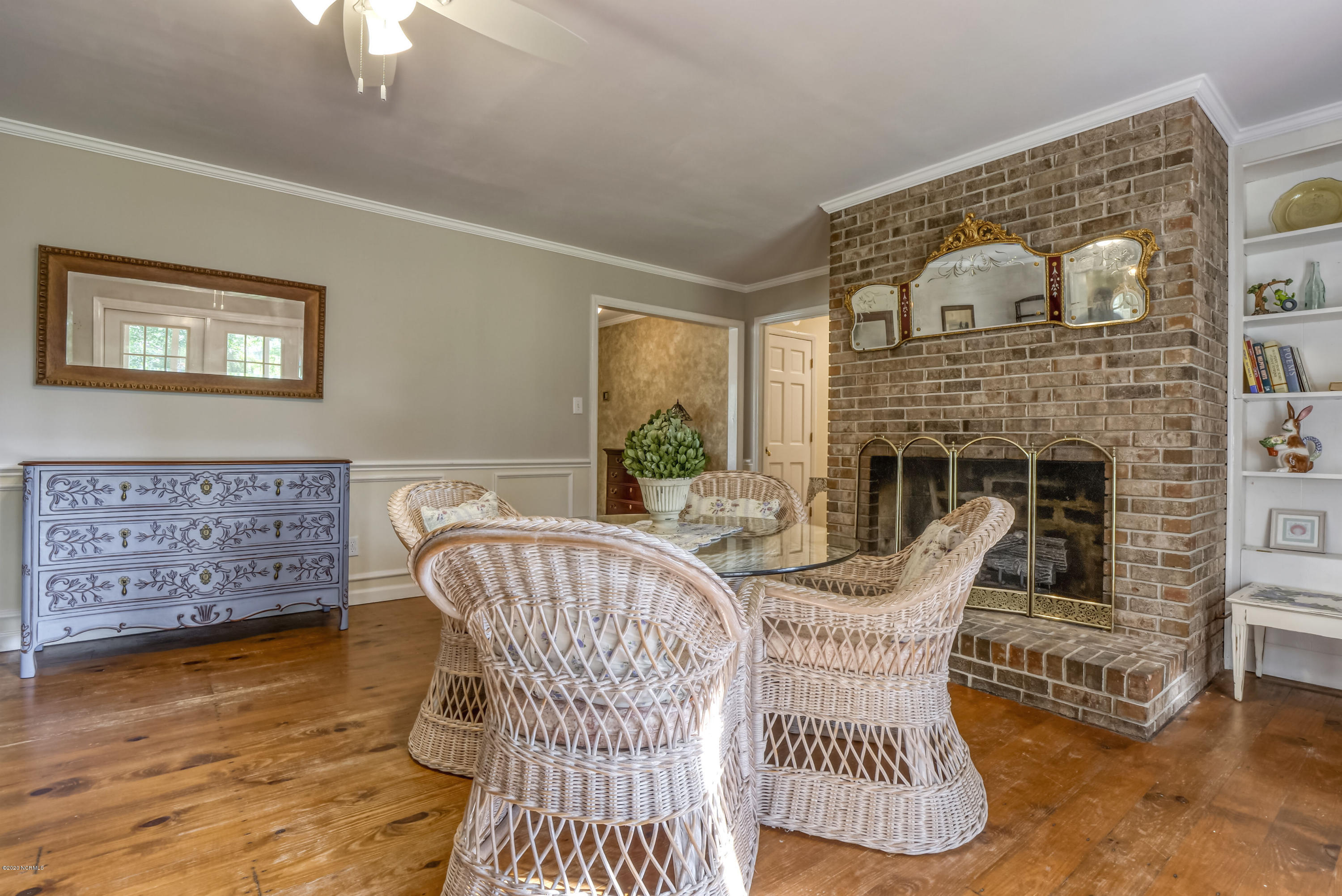 134 Tanbridge Road Wilmington, NC 28405 - Photo 18 of 31 022__jka9124