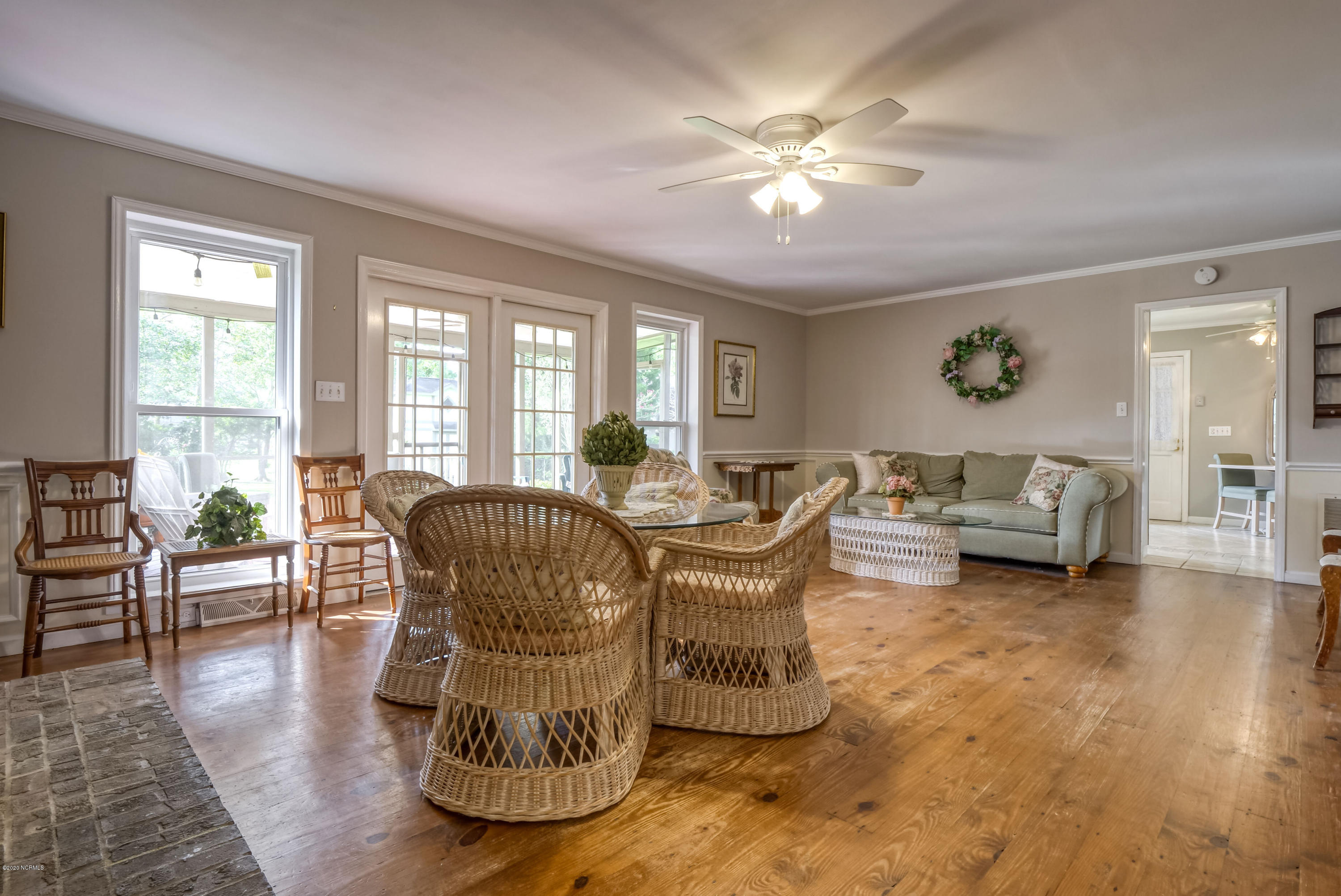 134 Tanbridge Road Wilmington, NC 28405 - Photo 19 of 31 023__jka9131