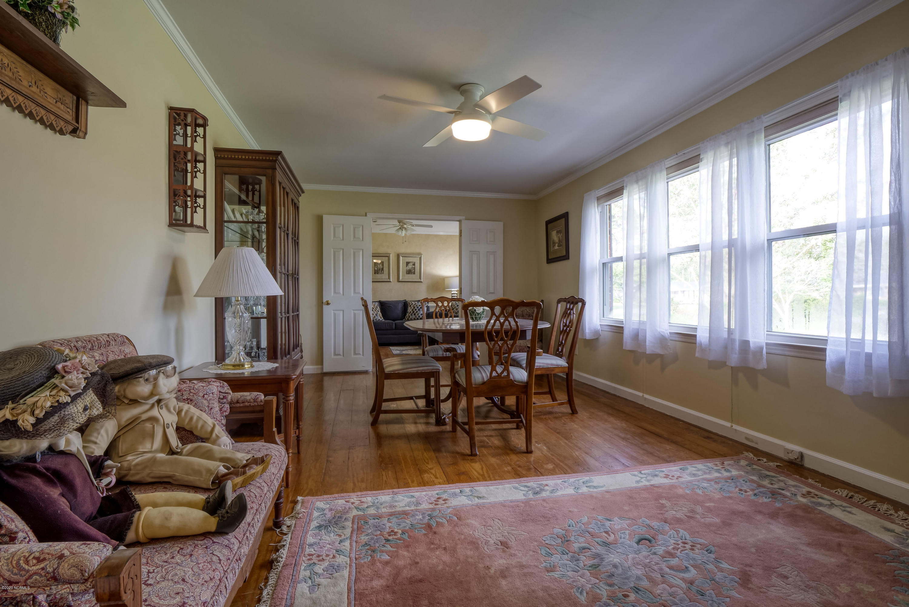 134 Tanbridge Road Wilmington, NC 28405 - Photo 8 of 31 012__jka9047