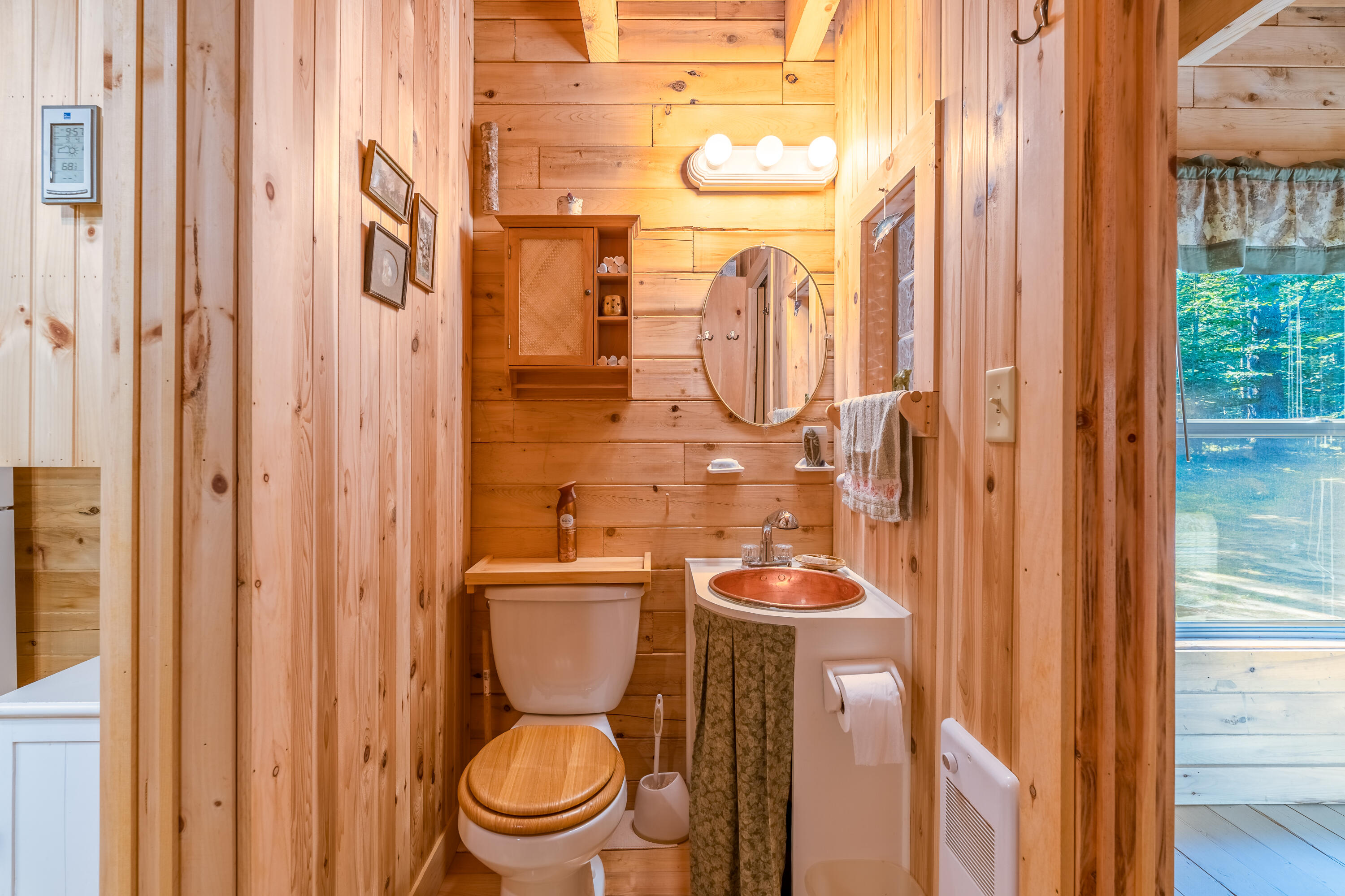 220 Greeley Brook Road Oxford, ME 04270 - Photo 32 of 55 Bathroom