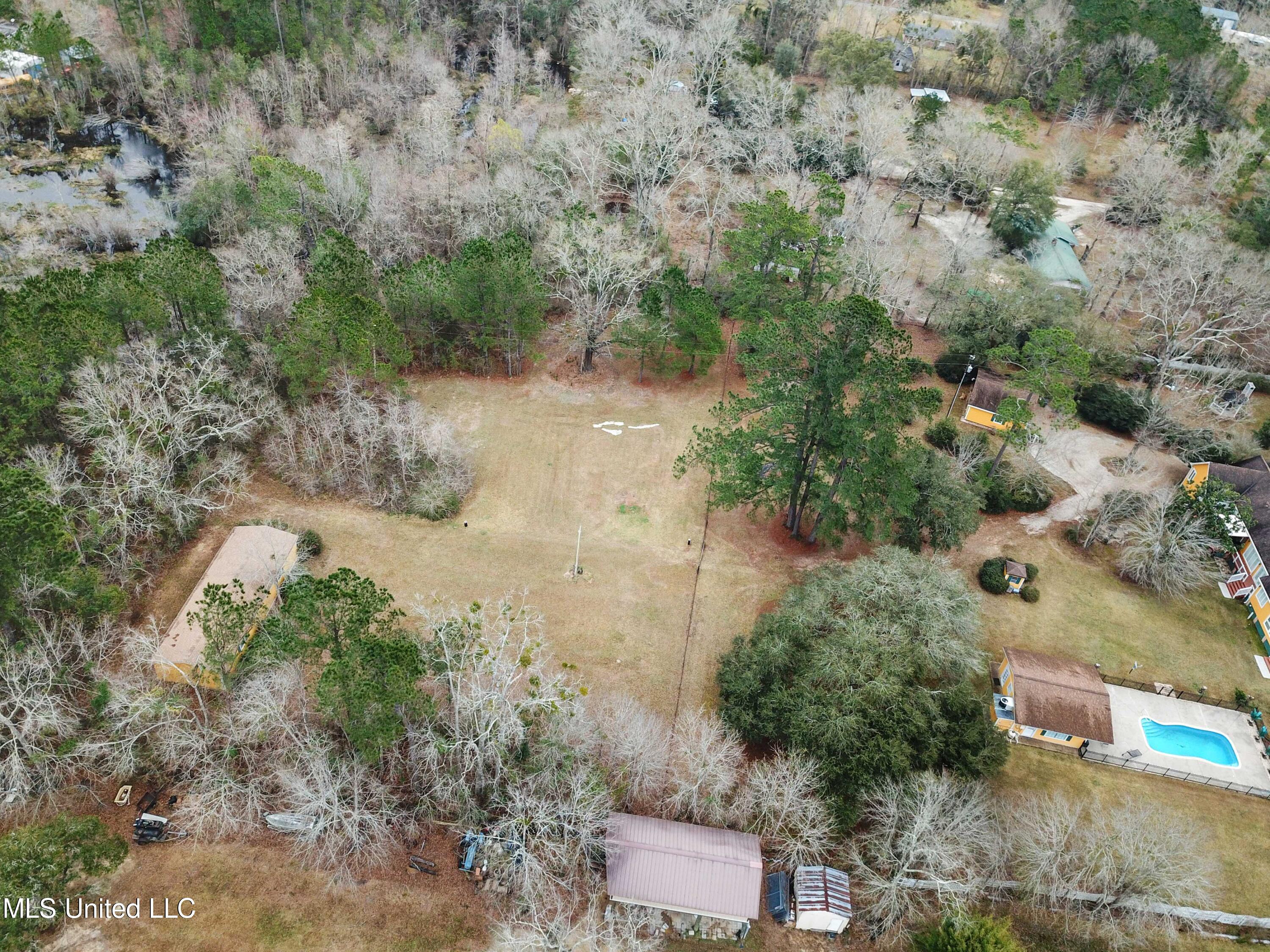 16063 Sister Mary Ellen Road Kiln, MS 39556 - Photo 53 of 55 053