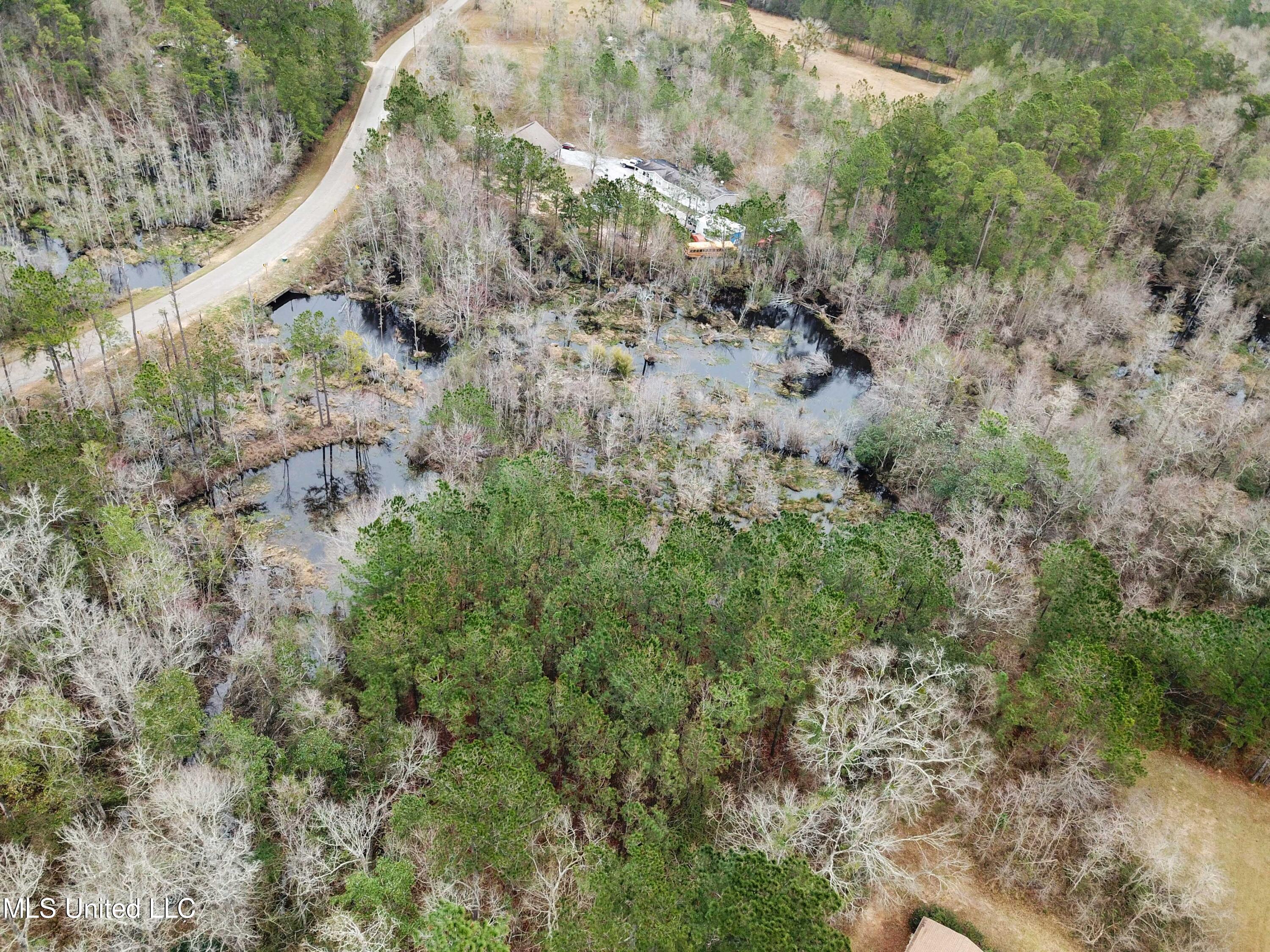 16063 Sister Mary Ellen Road Kiln, MS 39556 - Photo 54 of 55 054