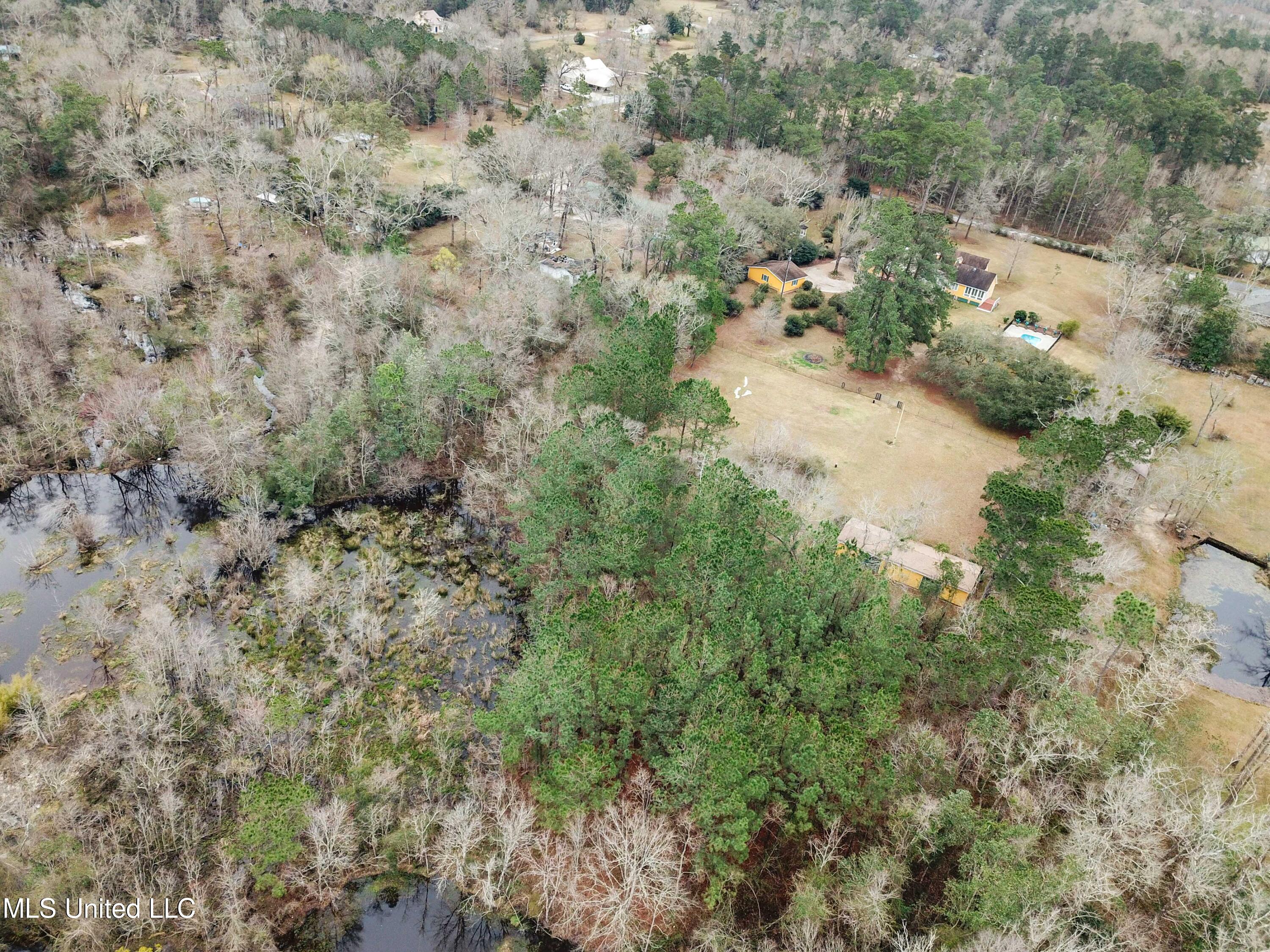 16063 Sister Mary Ellen Road Kiln, MS 39556 - Photo 55 of 55 055