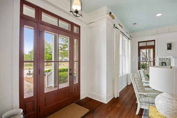 $1,079,000 | 2 Pondhawk Road, Bluffton, SC 29909