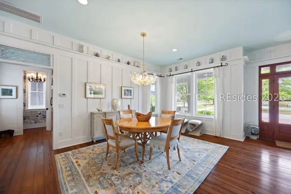 $1,079,000 | 2 Pondhawk Road, Bluffton, SC 29909