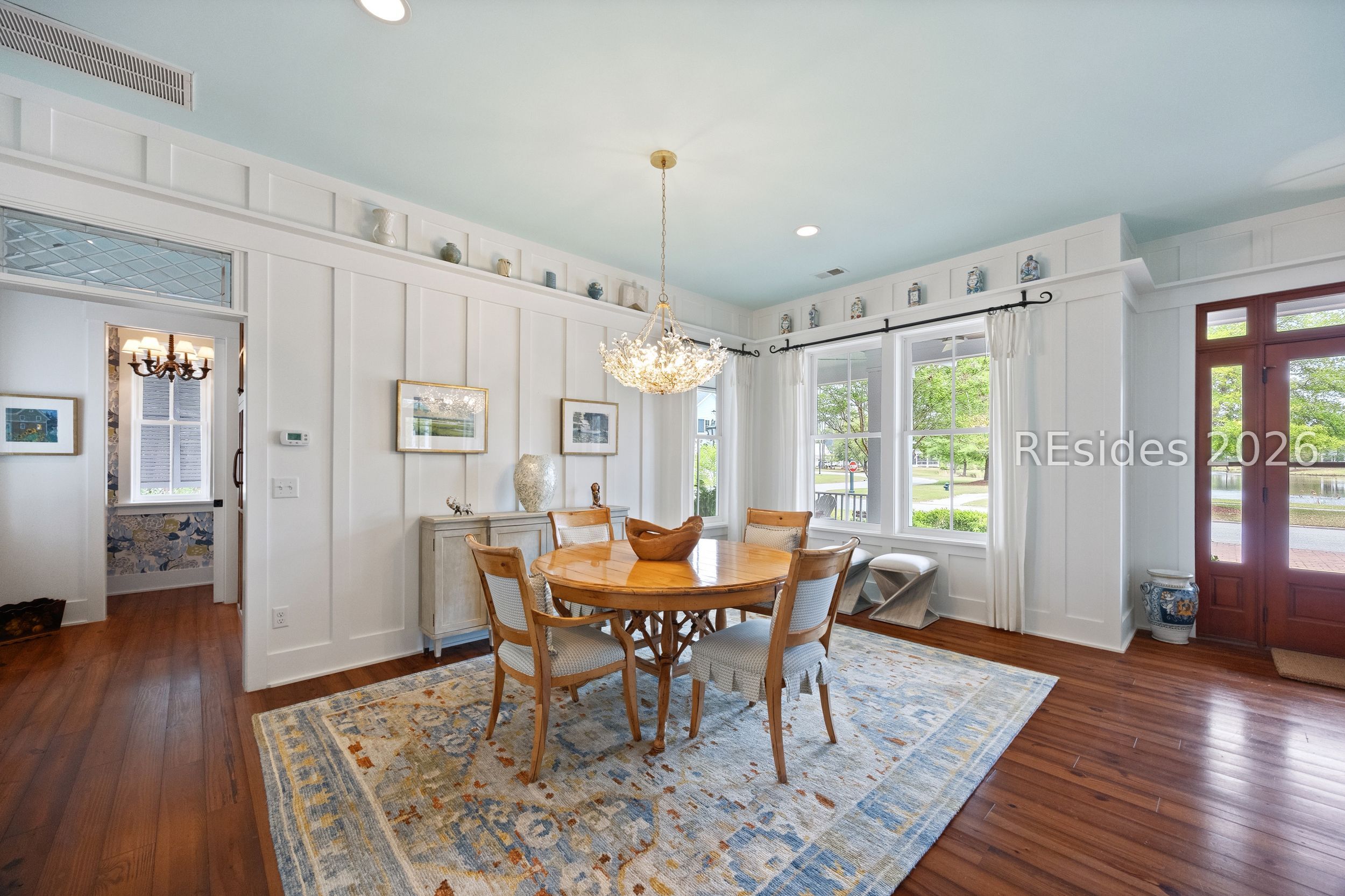 2 Pondhawk Road Bluffton, SC 29909 - Photo 12 of 60