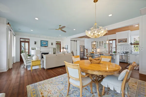 $1,079,000 | 2 Pondhawk Road, Bluffton, SC 29909