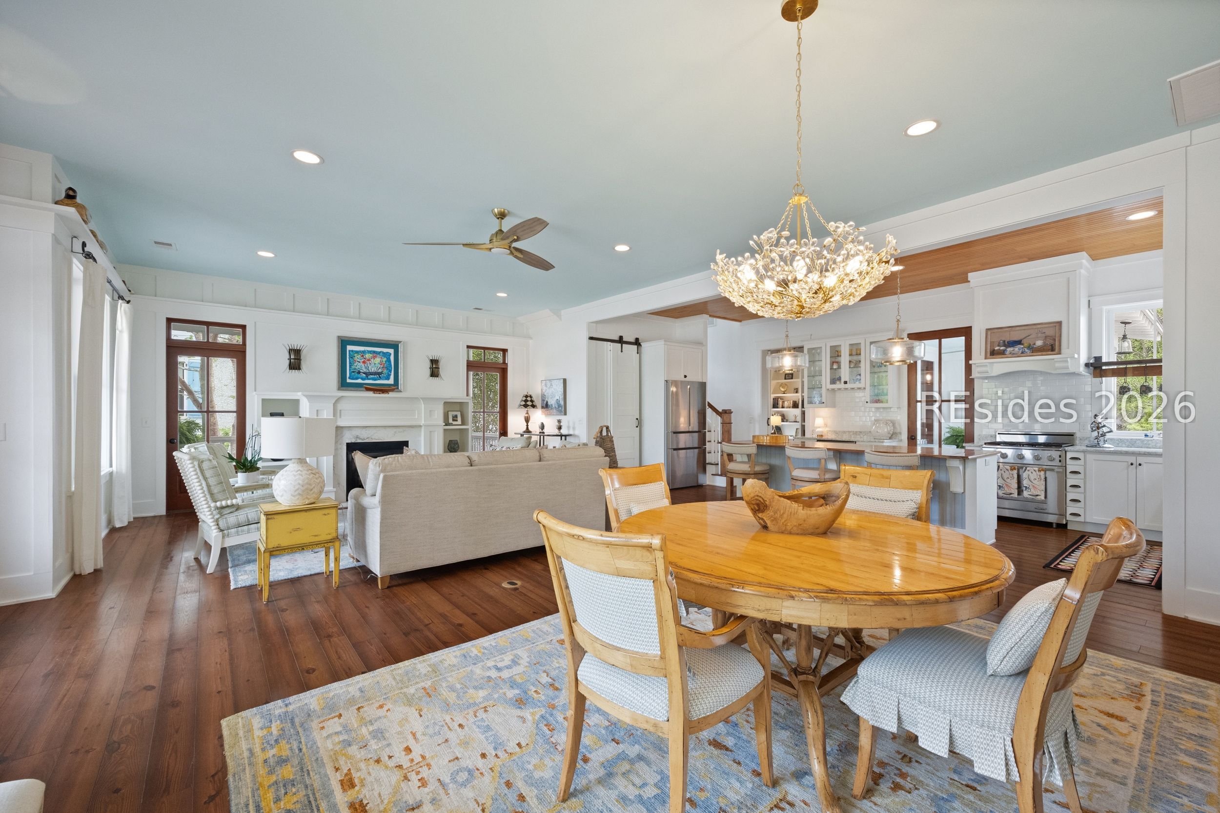 2 Pondhawk Road Bluffton, SC 29909 - Photo 13 of 60