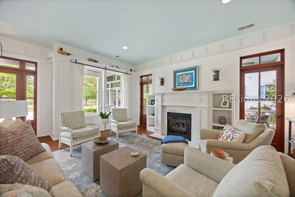 $1,079,000 | 2 Pondhawk Road, Bluffton, SC 29909