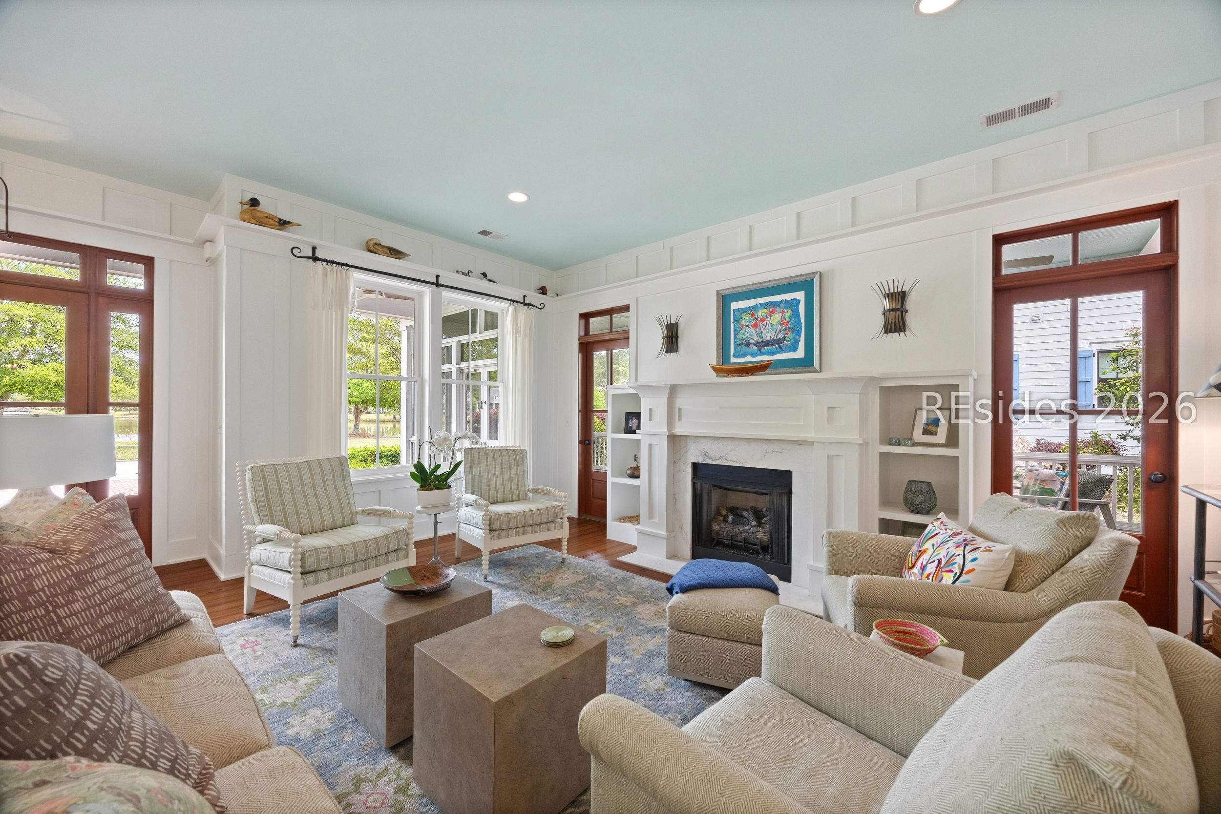 2 Pondhawk Road Bluffton, SC 29909 - Photo 14 of 60