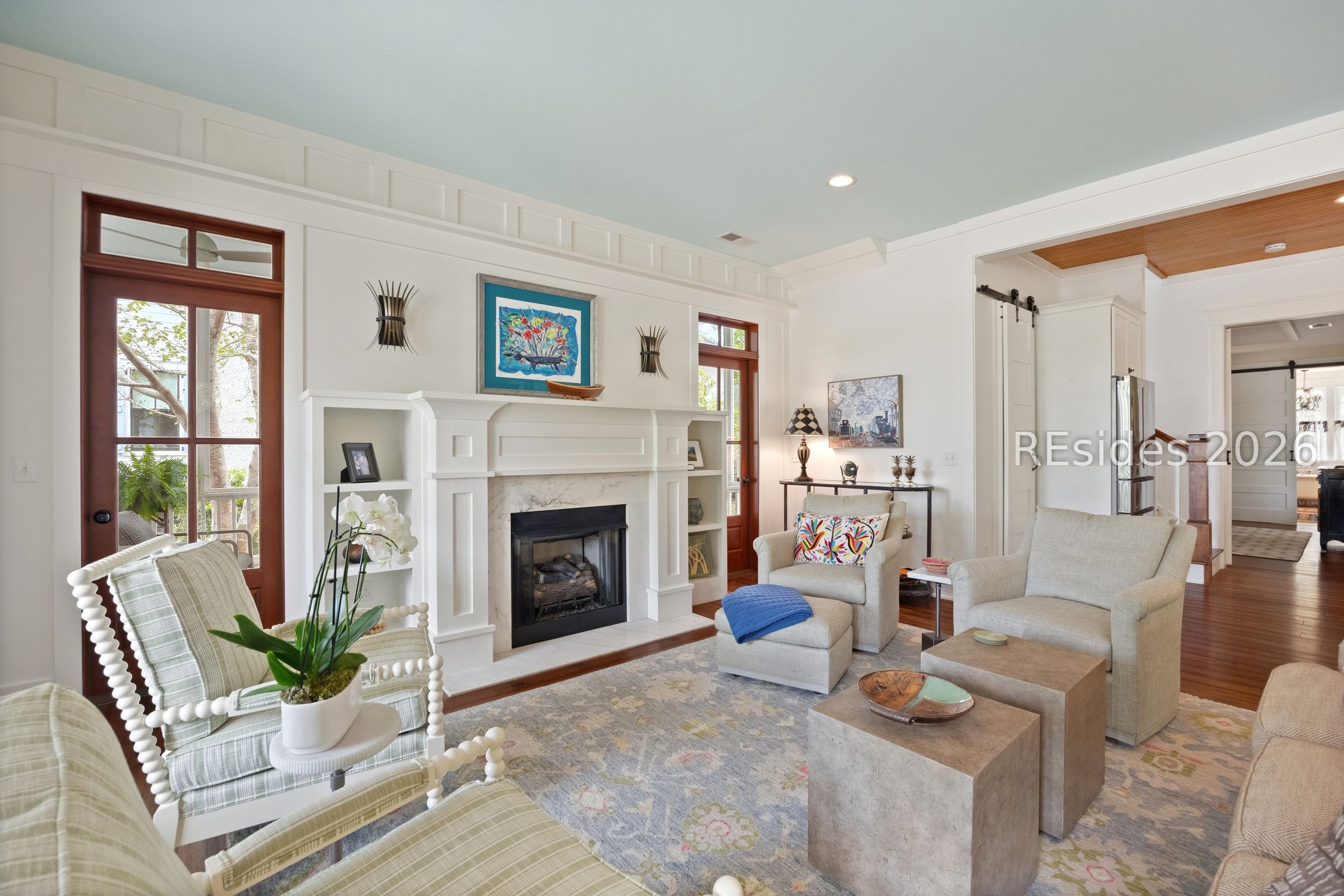 2 Pondhawk Road Bluffton, SC 29909 - Photo 16 of 60