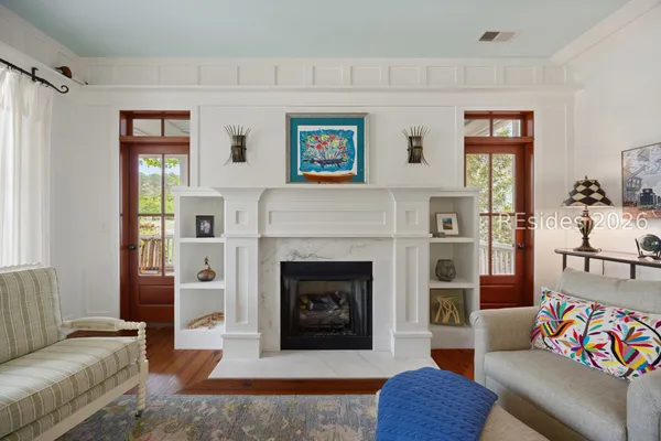 $1,079,000 | 2 Pondhawk Road, Bluffton, SC 29909