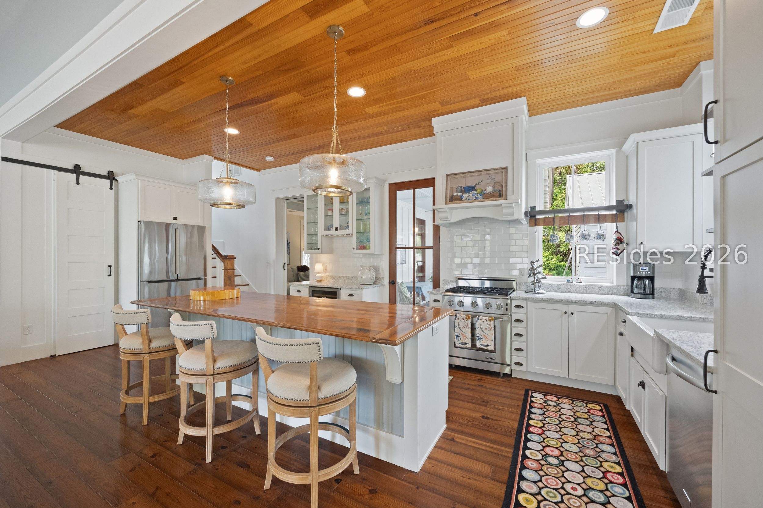 2 Pondhawk Road Bluffton, SC 29909 - Photo 19 of 60