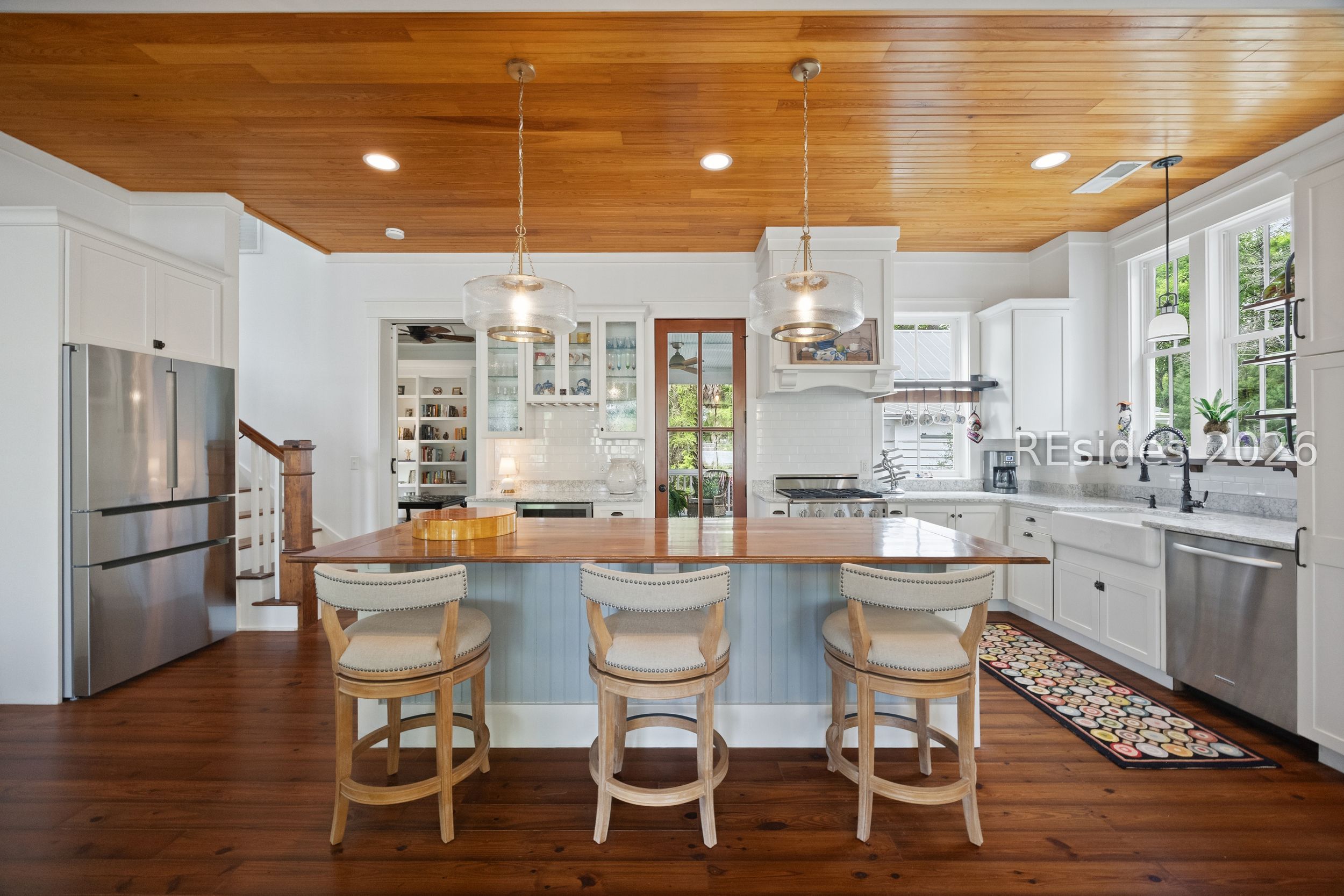 2 Pondhawk Road Bluffton, SC 29909 - Photo 20 of 60