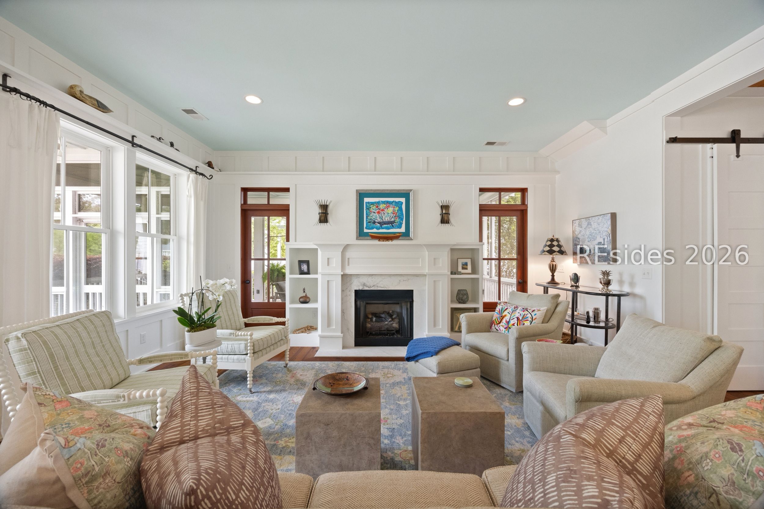 2 Pondhawk Road Bluffton, SC 29909 - Photo 2 of 60