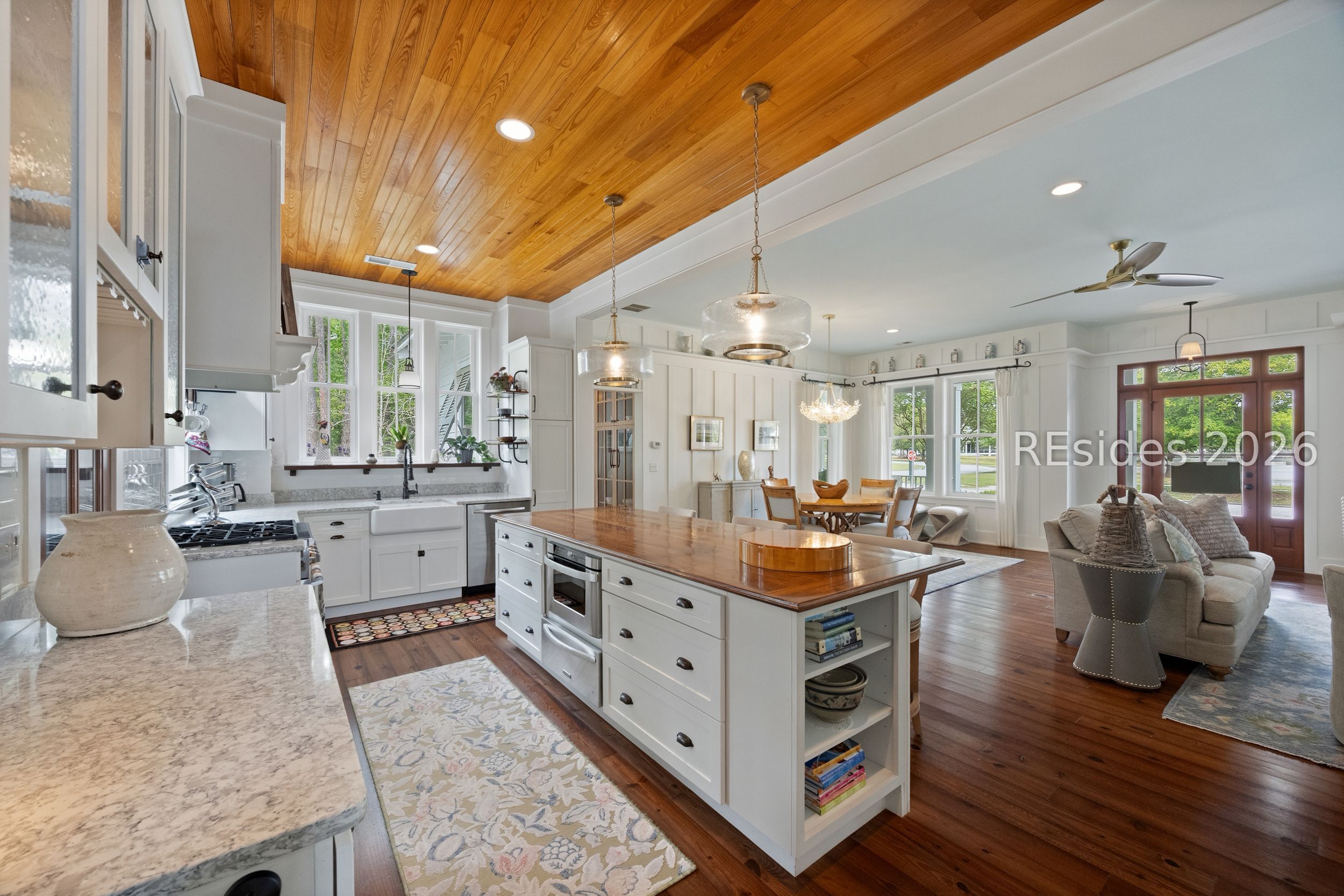 2 Pondhawk Road Bluffton, SC 29909 - Photo 22 of 60