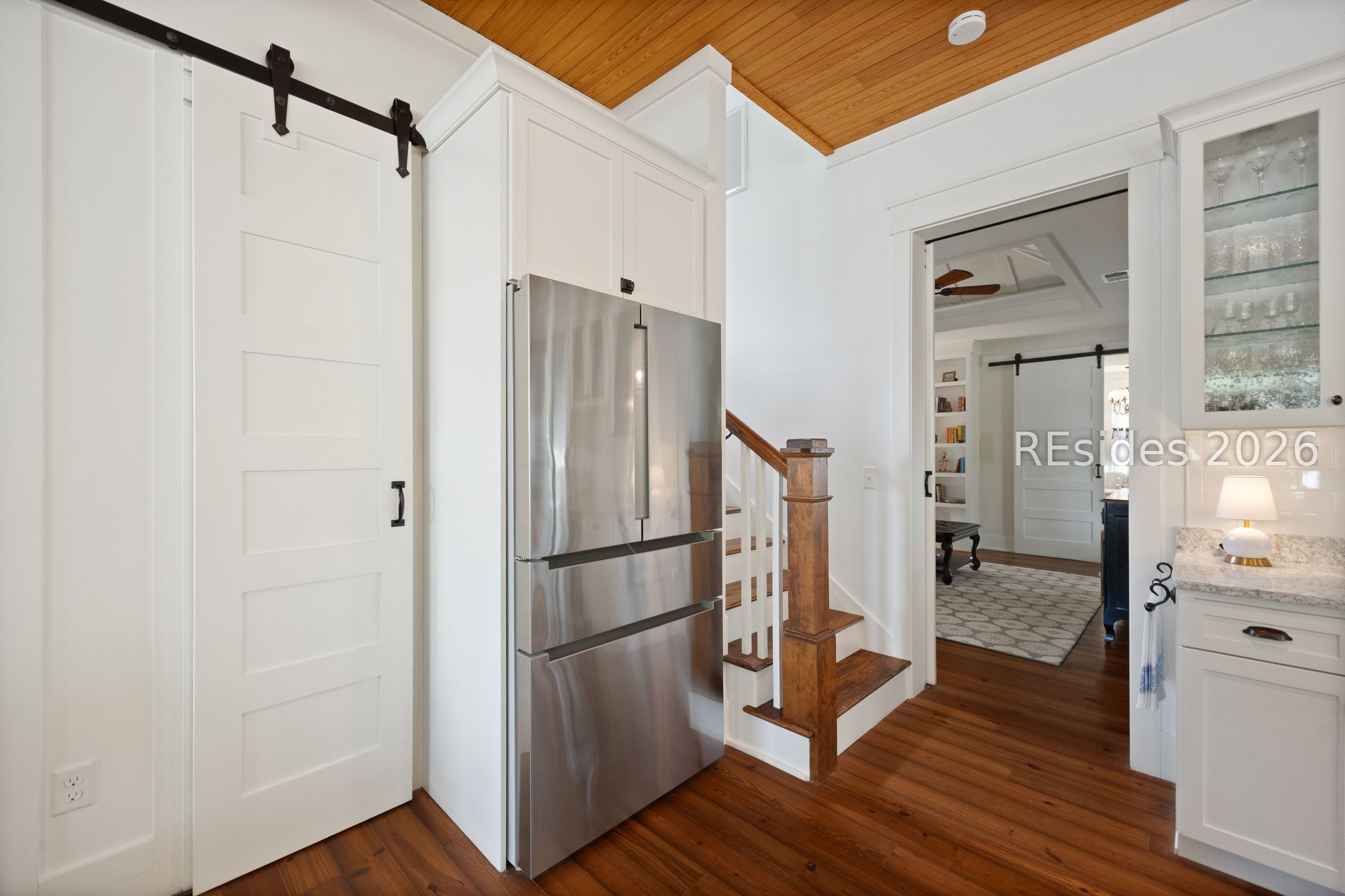 2 Pondhawk Road Bluffton, SC 29909 - Photo 24 of 60