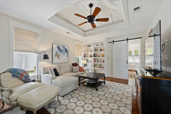 $1,079,000 | 2 Pondhawk Road, Bluffton, SC 29909