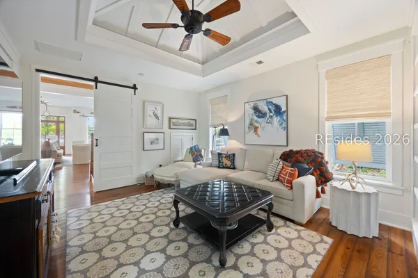 $1,079,000 | 2 Pondhawk Road, Bluffton, SC 29909