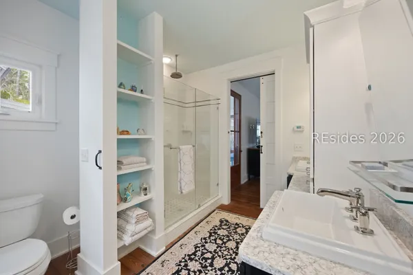 $1,079,000 | 2 Pondhawk Road, Bluffton, SC 29909