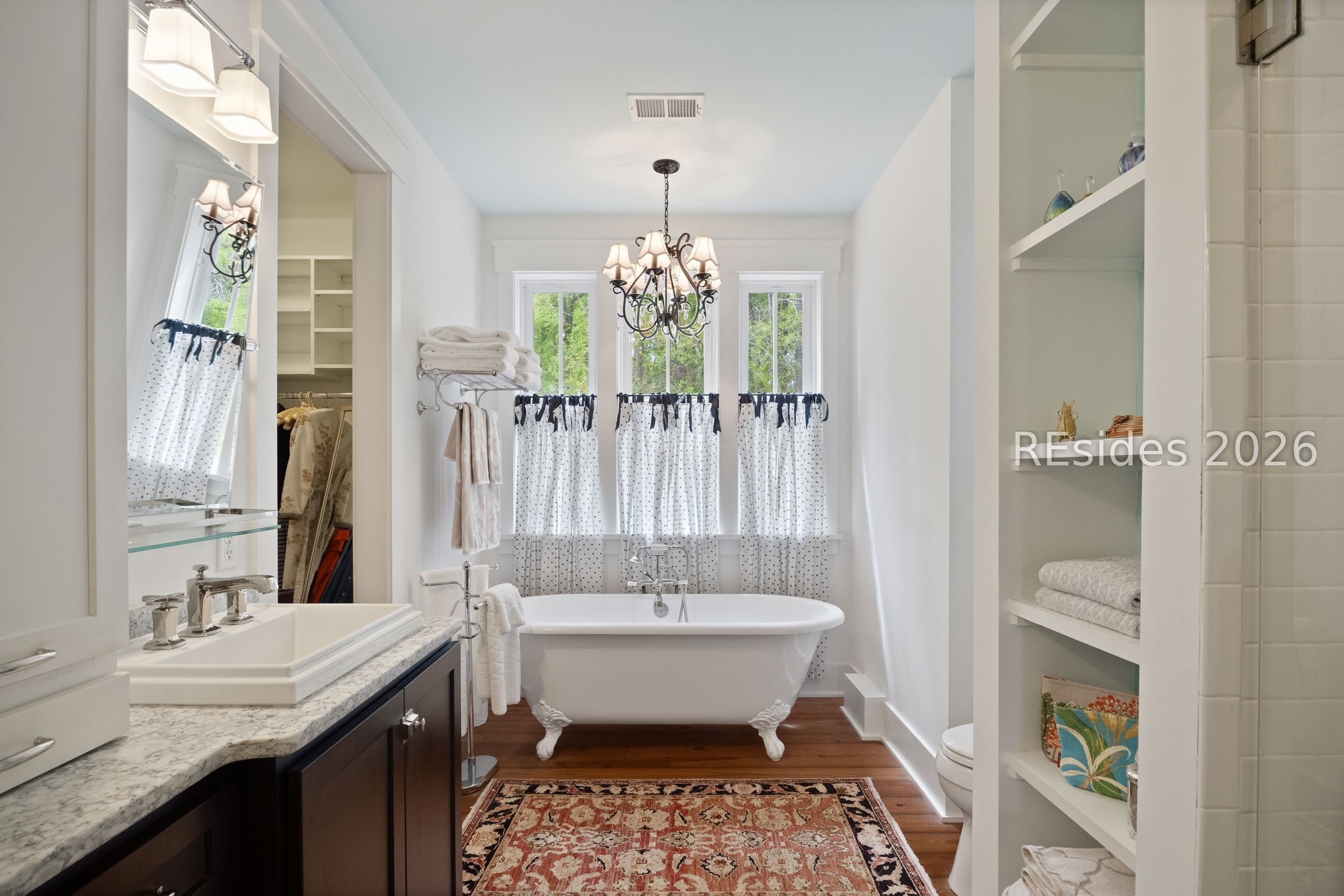 2 Pondhawk Road Bluffton, SC 29909 - Photo 35 of 60