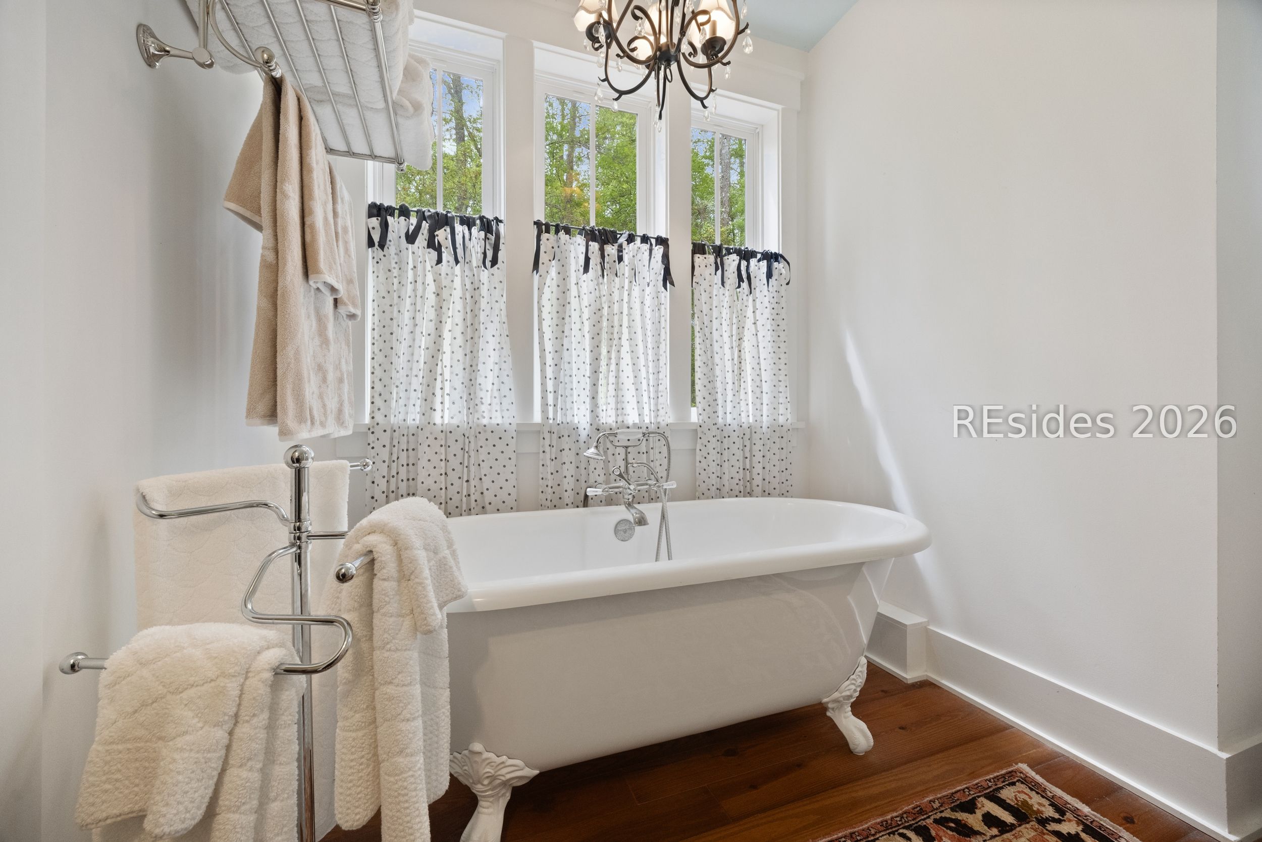 2 Pondhawk Road Bluffton, SC 29909 - Photo 36 of 60