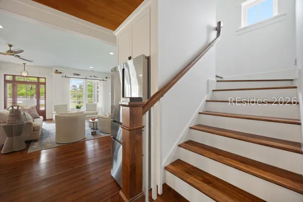 $1,079,000 | 2 Pondhawk Road, Bluffton, SC 29909