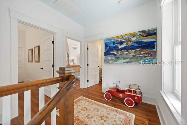 $1,079,000 | 2 Pondhawk Road, Bluffton, SC 29909