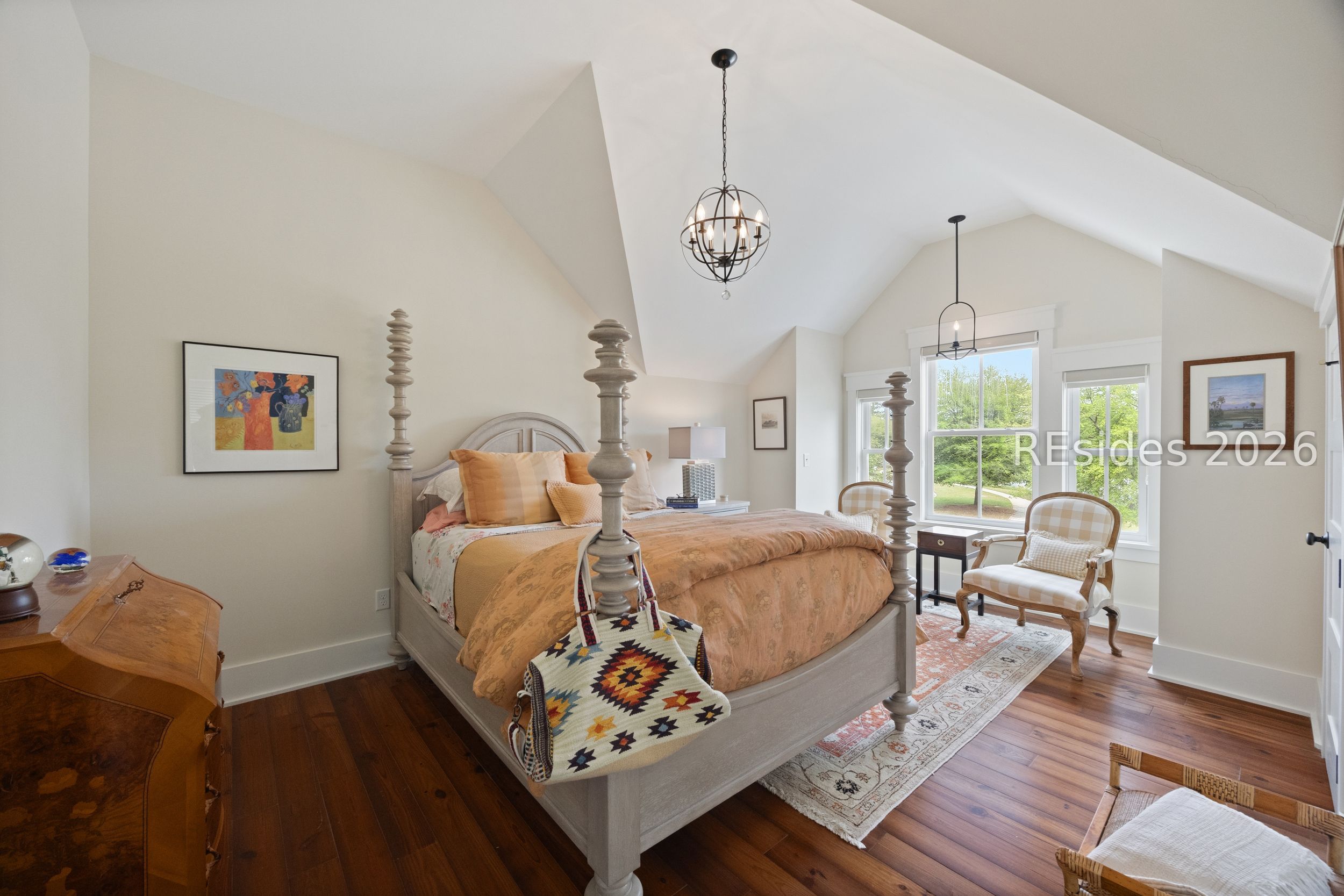 2 Pondhawk Road Bluffton, SC 29909 - Photo 40 of 60