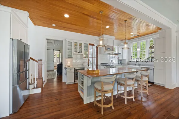 $1,079,000 | 2 Pondhawk Road, Bluffton, SC 29909