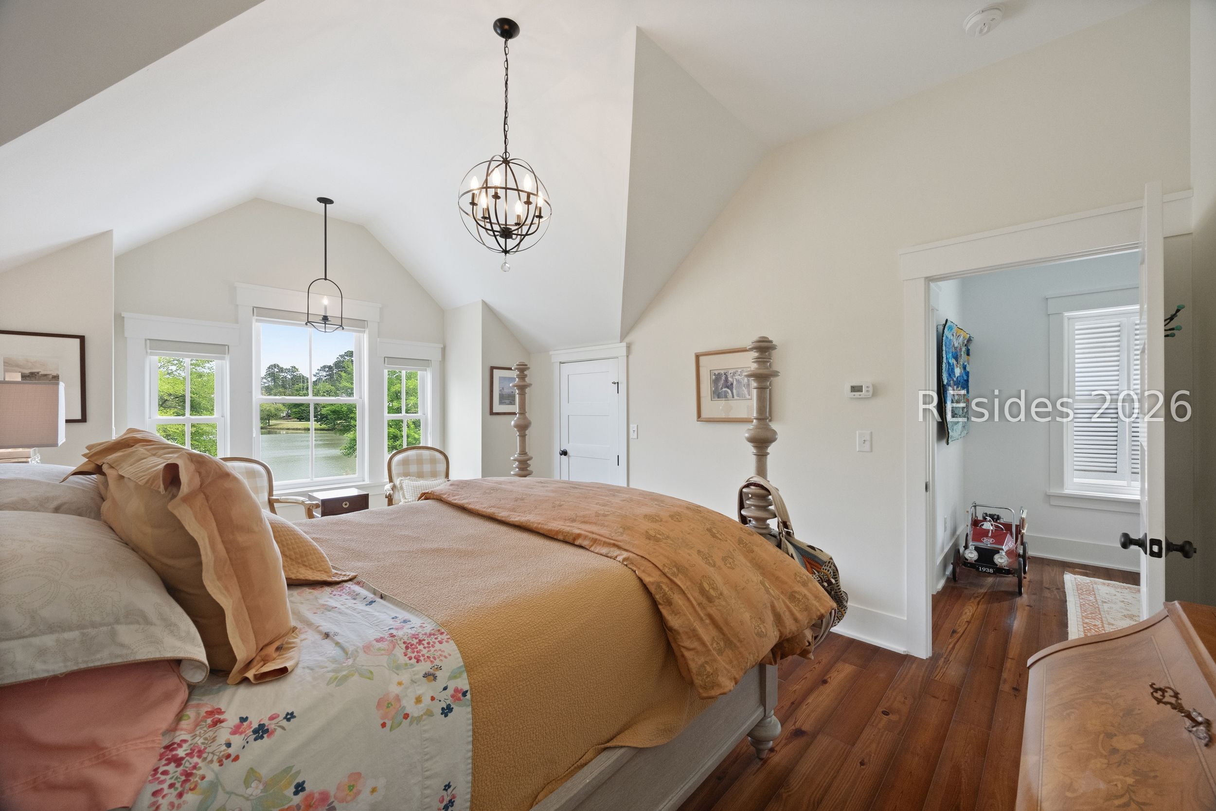 2 Pondhawk Road Bluffton, SC 29909 - Photo 41 of 60