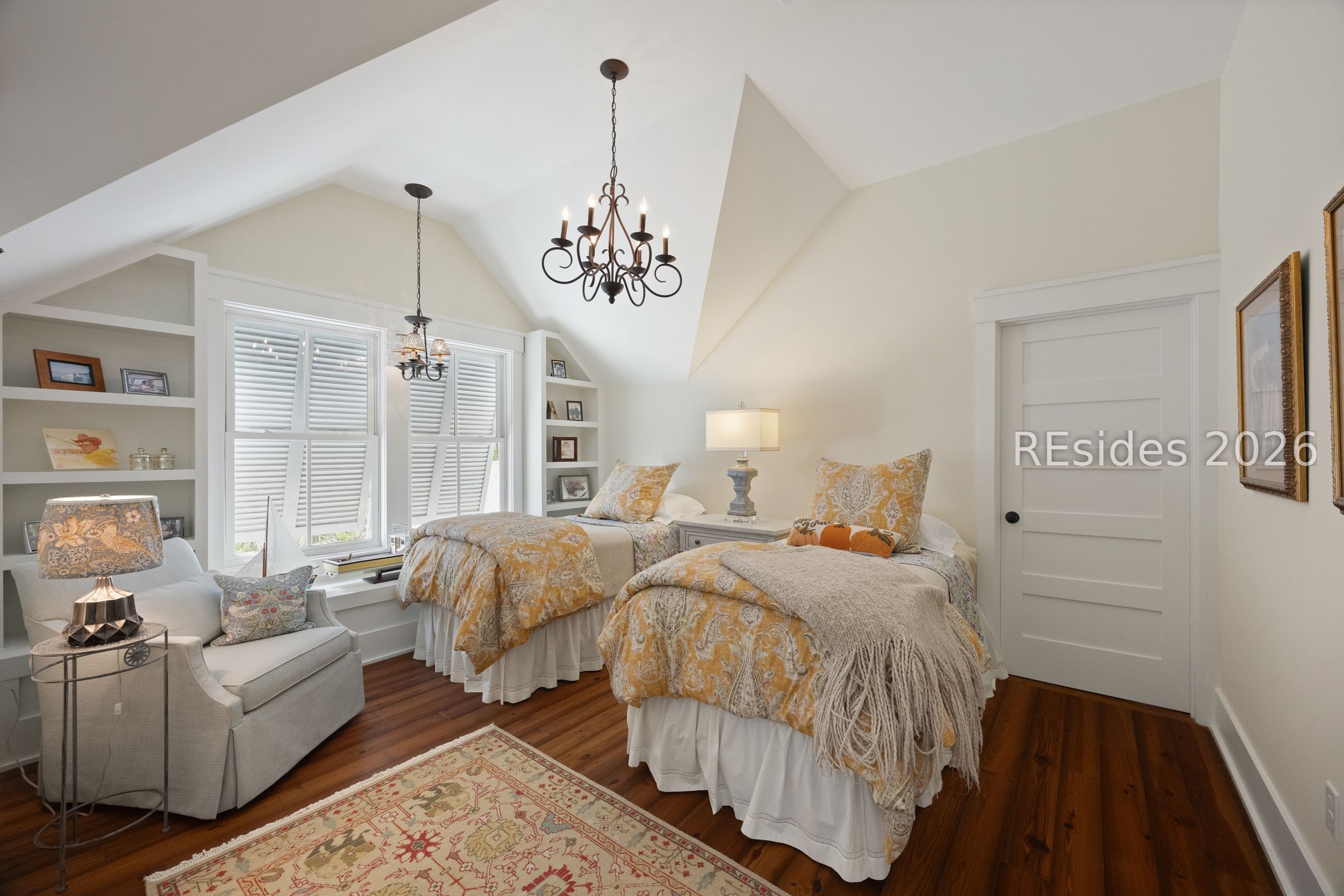 2 Pondhawk Road Bluffton, SC 29909 - Photo 43 of 60